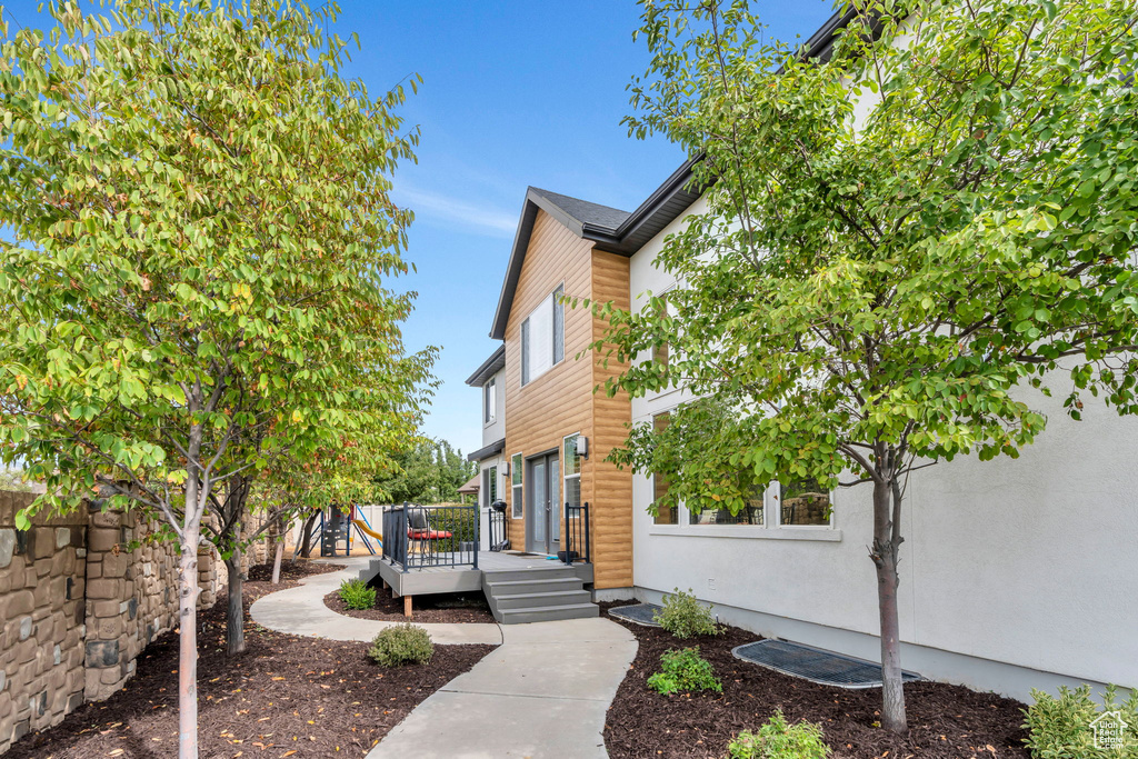 9435 N ASPEN HOLLOW CIR Highland, UT 84003