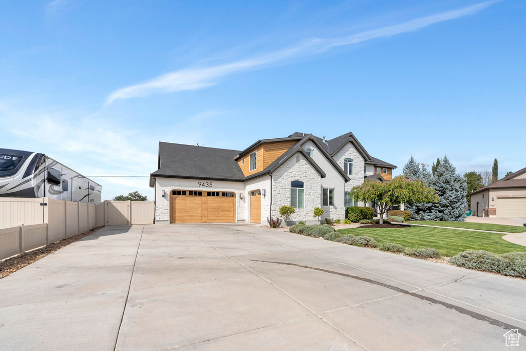 9435 N ASPEN HOLLOW CIR Highland, UT 84003