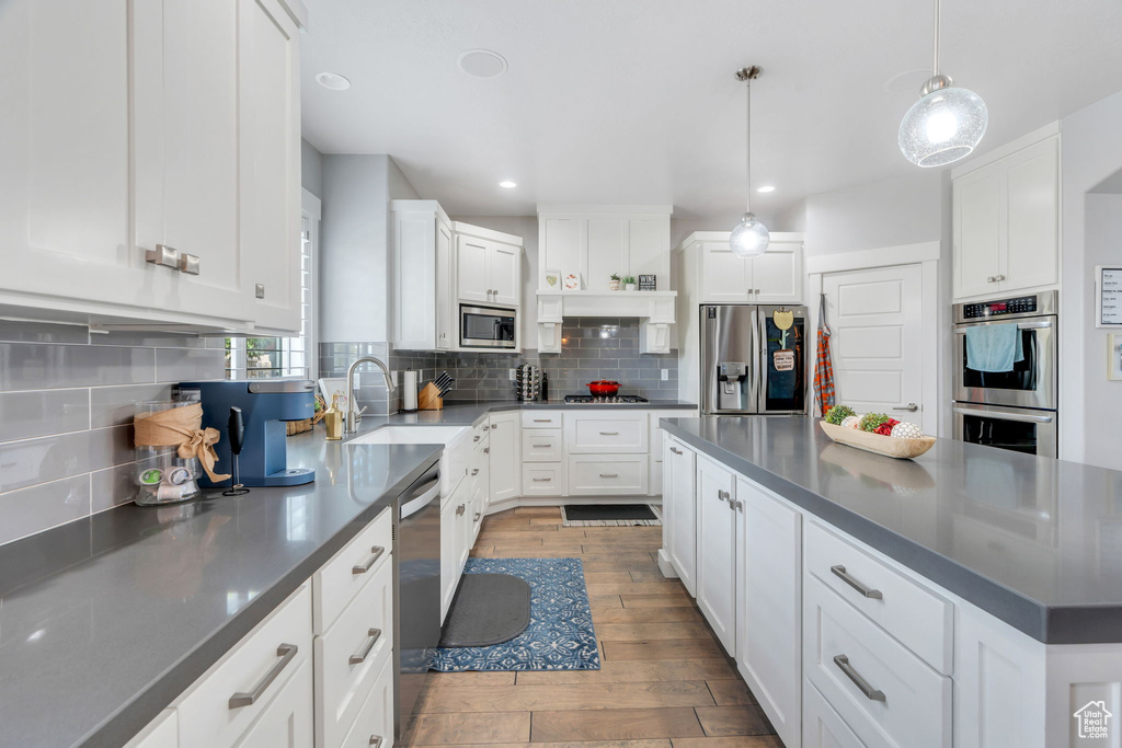 9435 N ASPEN HOLLOW CIR Highland, UT 84003