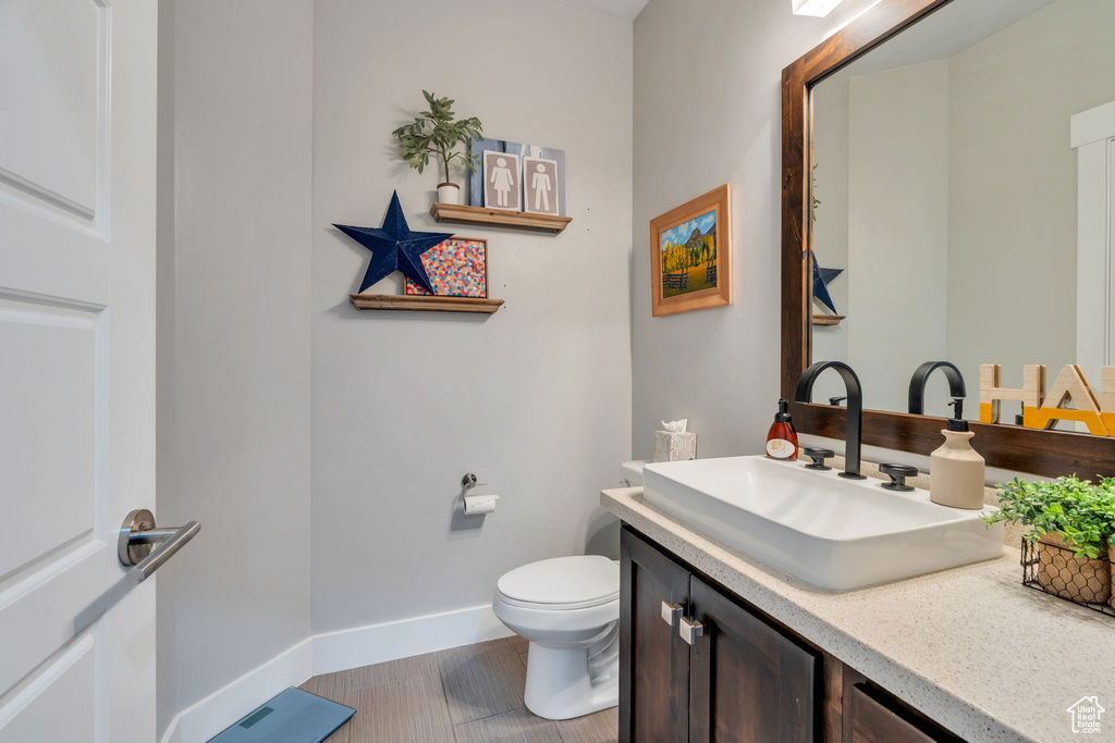 9435 N ASPEN HOLLOW CIR Highland, UT 84003