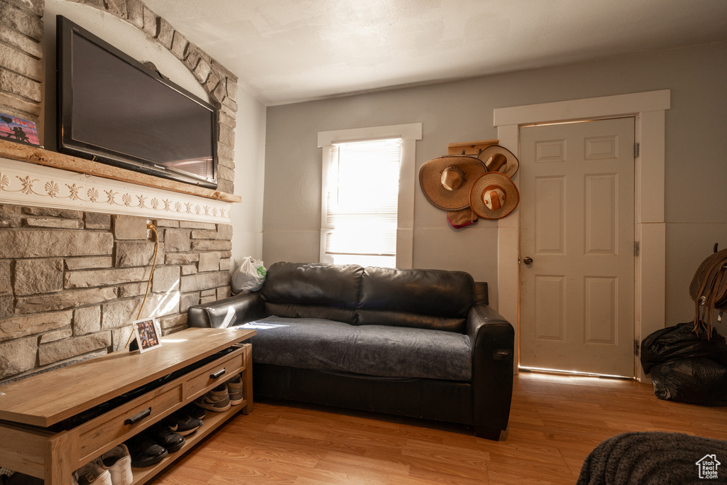 Photo 11 for MLS #2113413 at 1519 E 3000 North
