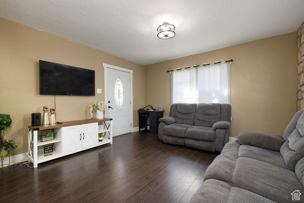 Photo 10 for MLS #2113413 at 1519 E 3000 North