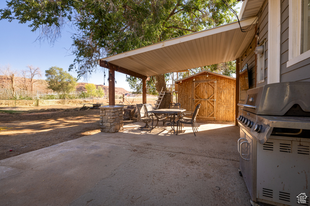 Photo 32 for MLS #2113413 at 1519 E 3000 North