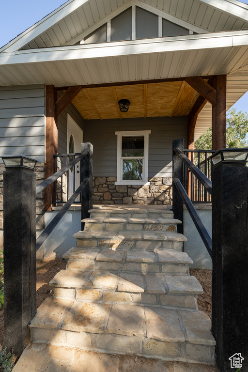 Photo 25 for MLS #2113413 at 1519 E 3000 North