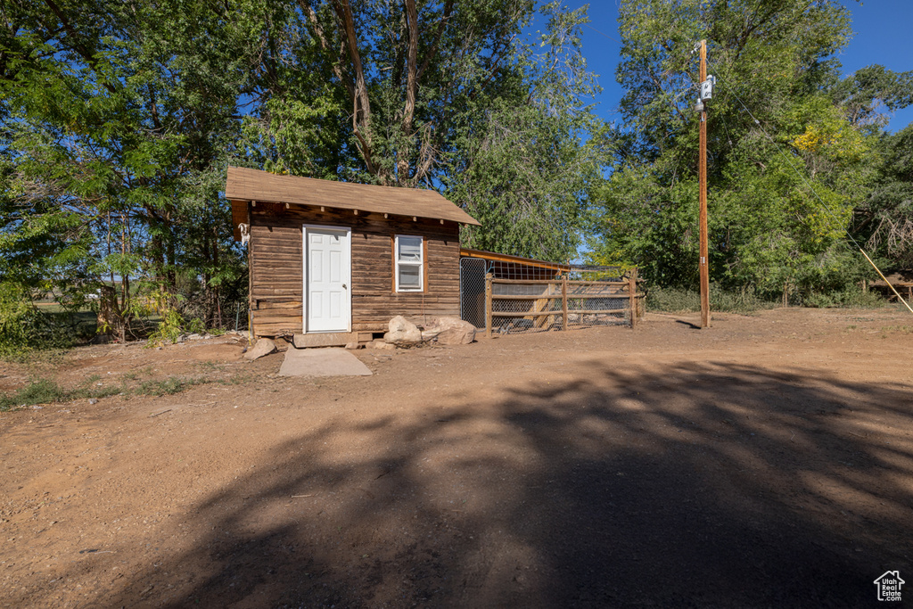 Photo 35 for MLS #2113413 at 1519 E 3000 North