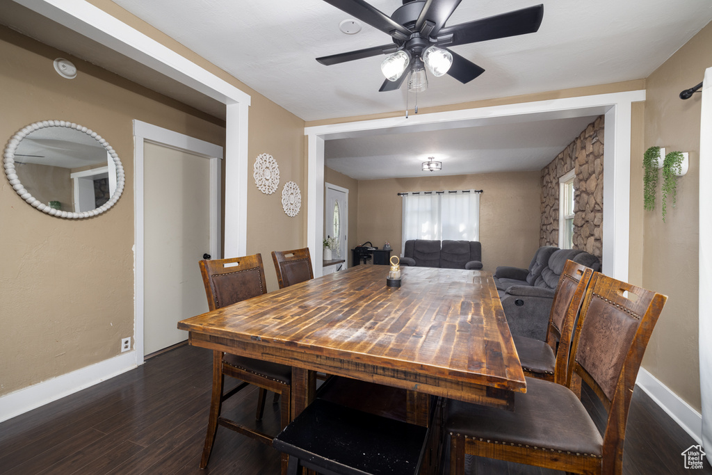 Photo 13 for MLS #2113413 at 1519 E 3000 North