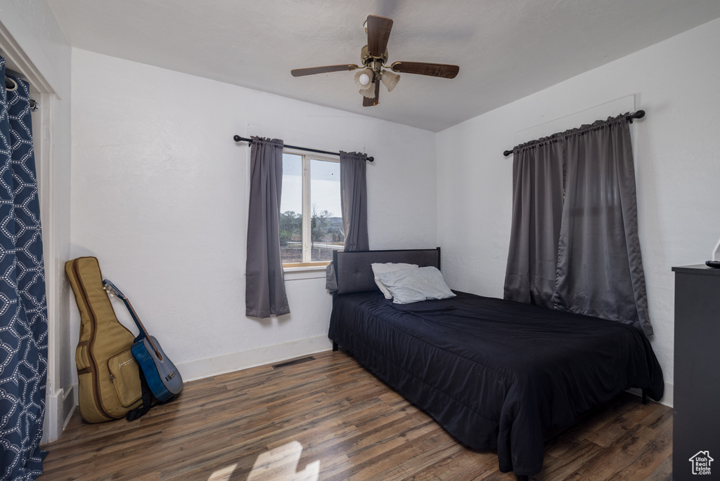 Photo 18 for MLS #2113413 at 1519 E 3000 North