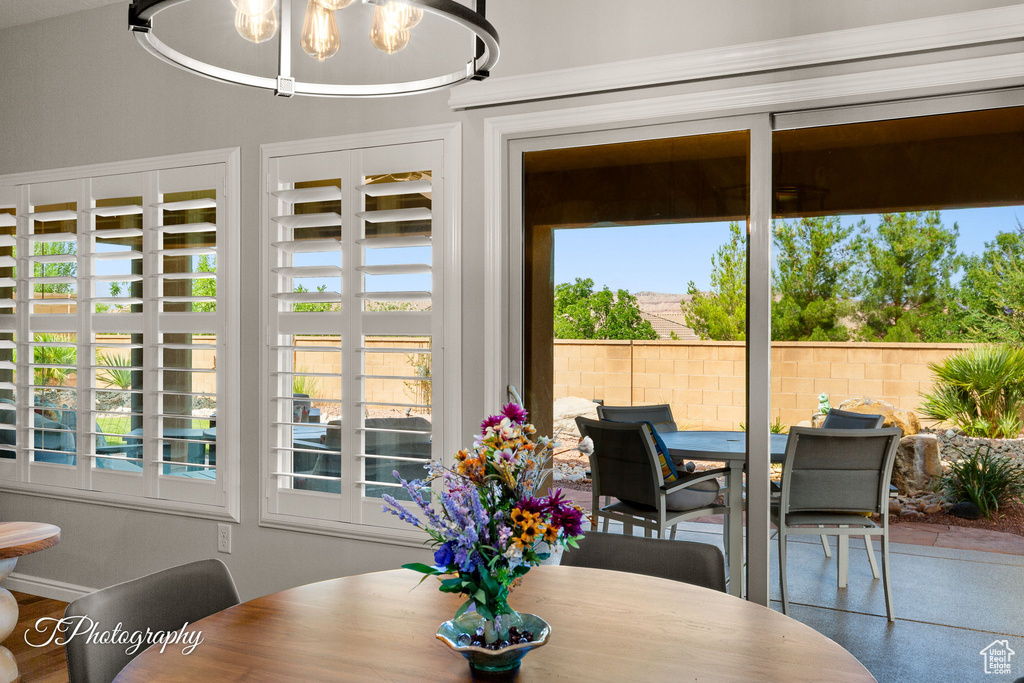 1586 W BONITA BAY CIR St George, UT 84790