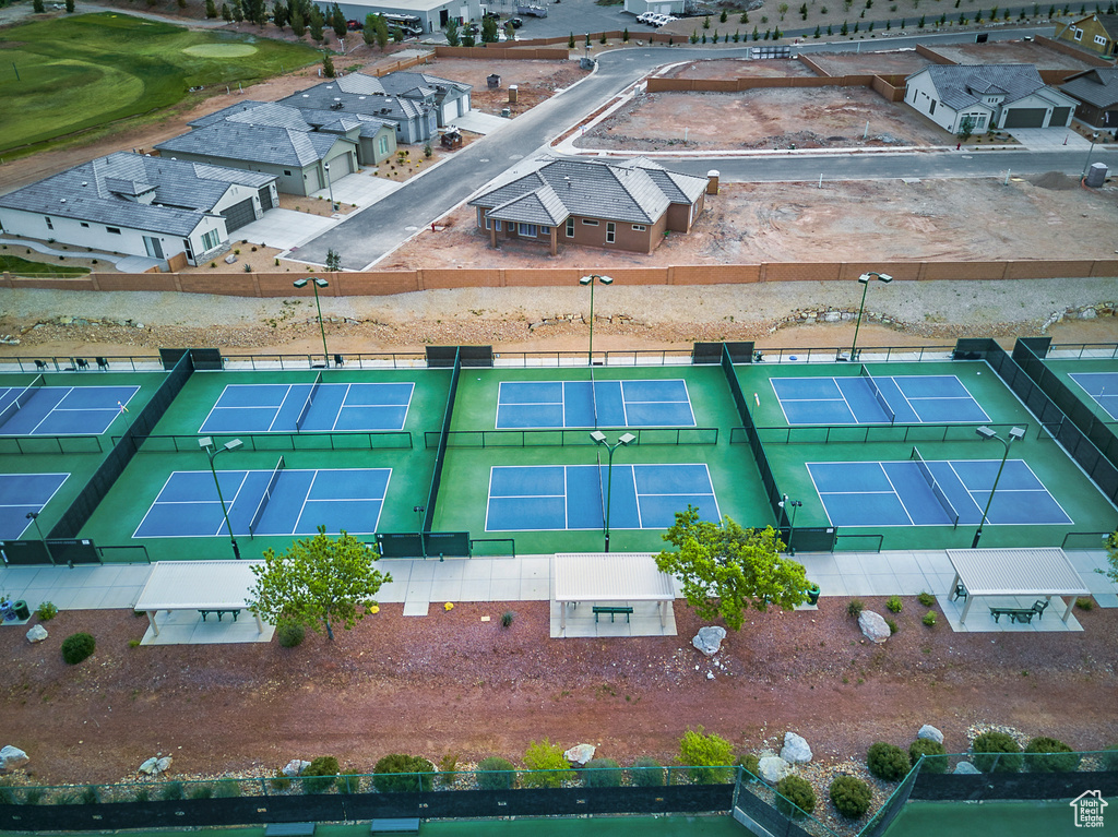 1586 W BONITA BAY CIR St George, UT 84790