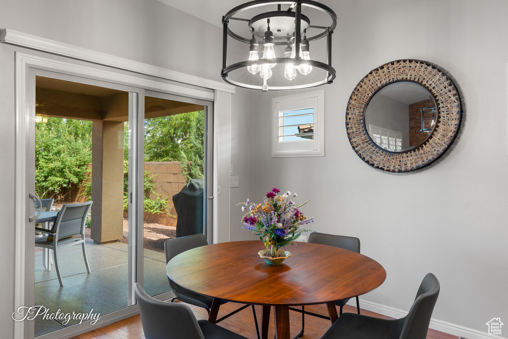 1586 W BONITA BAY CIR St George, UT 84790