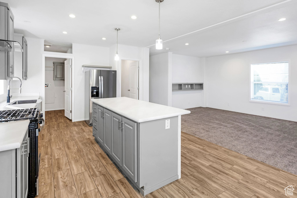 Photo 7 for MLS #2113417 at 1500 N Angel St #12