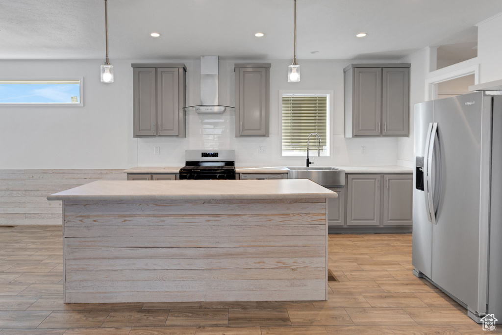 Photo 5 for MLS #2113417 at 1500 N Angel St #12