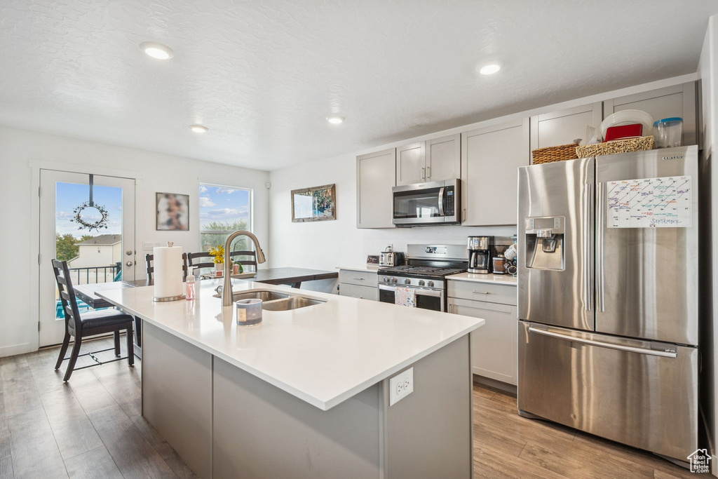 Photo 6 for MLS #2113419 at 8604 W Beckville Dr