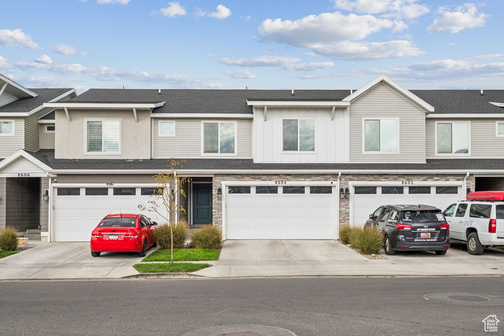 Photo 2 for MLS #2113419 at 8604 W Beckville Dr