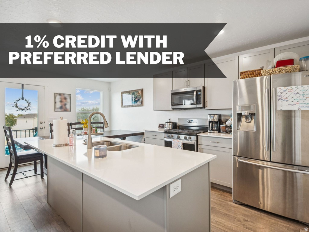 8604 W BECKVILLE DR Magna, UT 84044