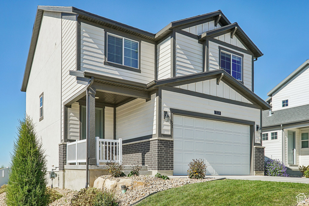 3518 W 1390 N Provo, UT 84601