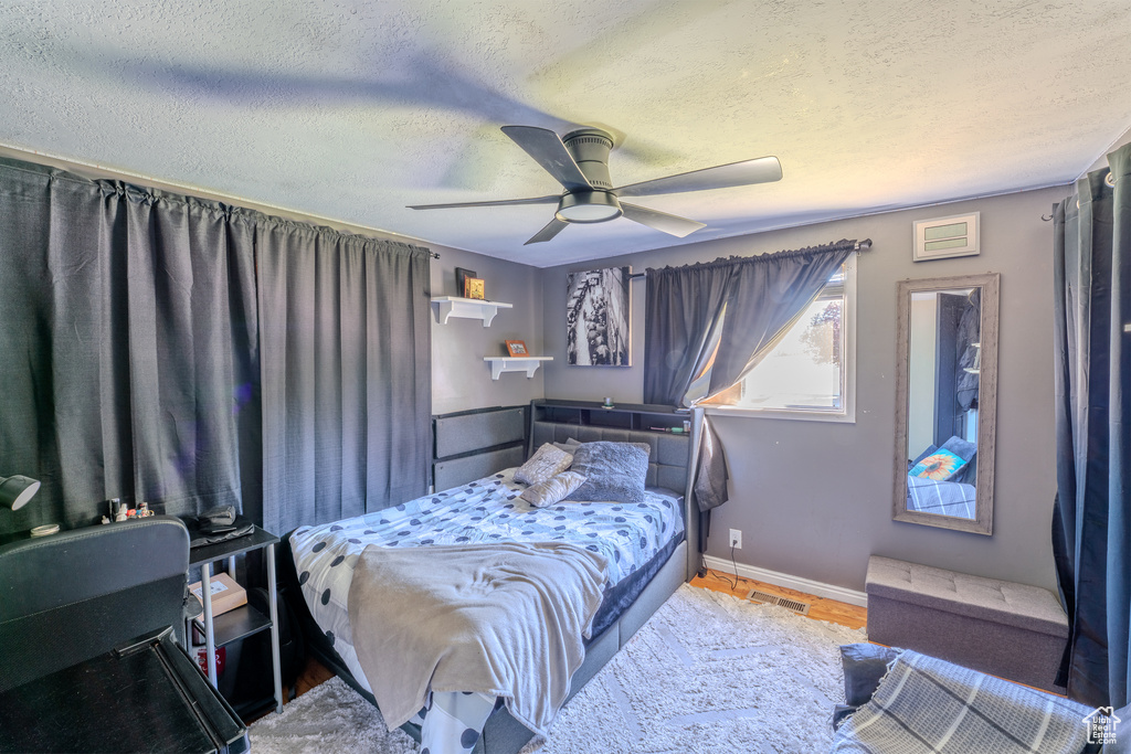 4176 S MORRIS ST Taylorsville, UT 84129