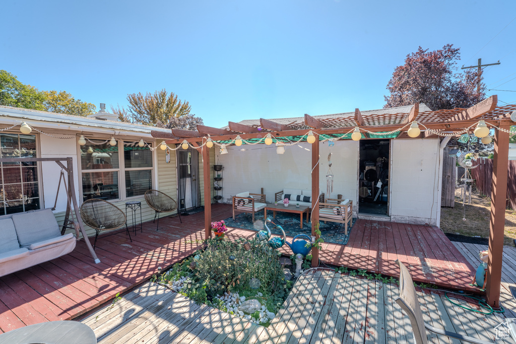 4176 S MORRIS ST Taylorsville, UT 84129