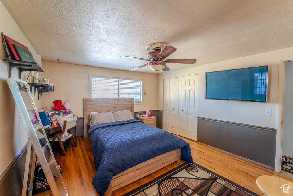 4176 S MORRIS ST Taylorsville, UT 84129