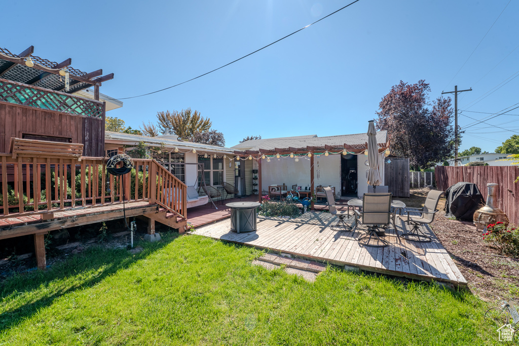 4176 S MORRIS ST Taylorsville, UT 84129