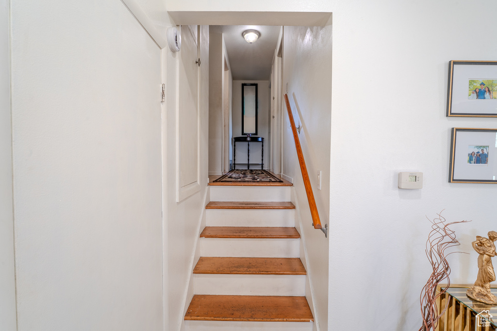 4176 S MORRIS ST Taylorsville, UT 84129