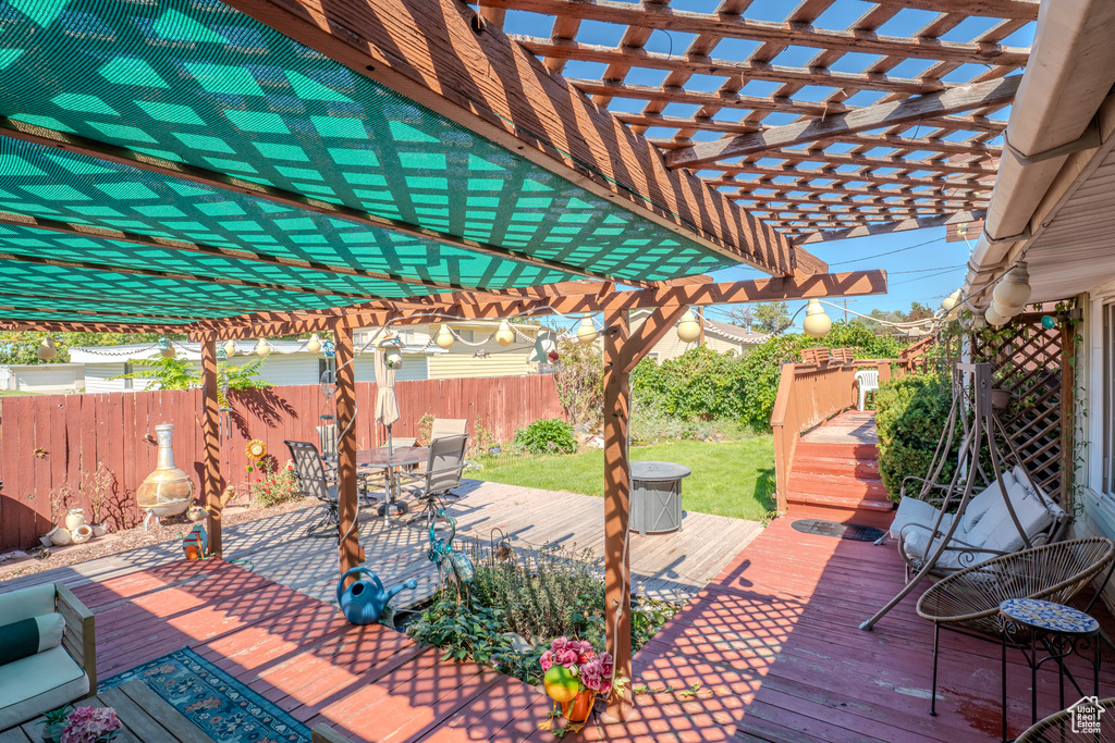 4176 S MORRIS ST Taylorsville, UT 84129