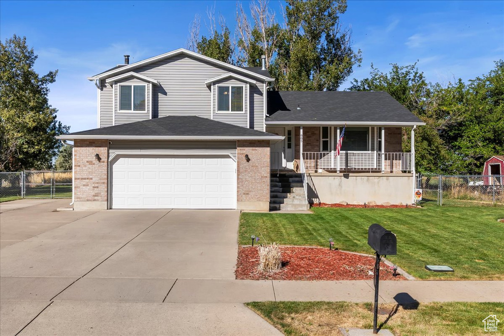Photo 2 for MLS #2113427 at 885 N 3200 West