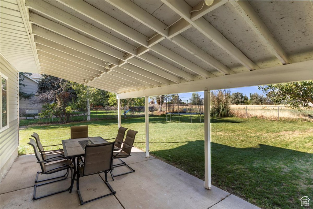 Photo 24 for MLS #2113427 at 885 N 3200 West