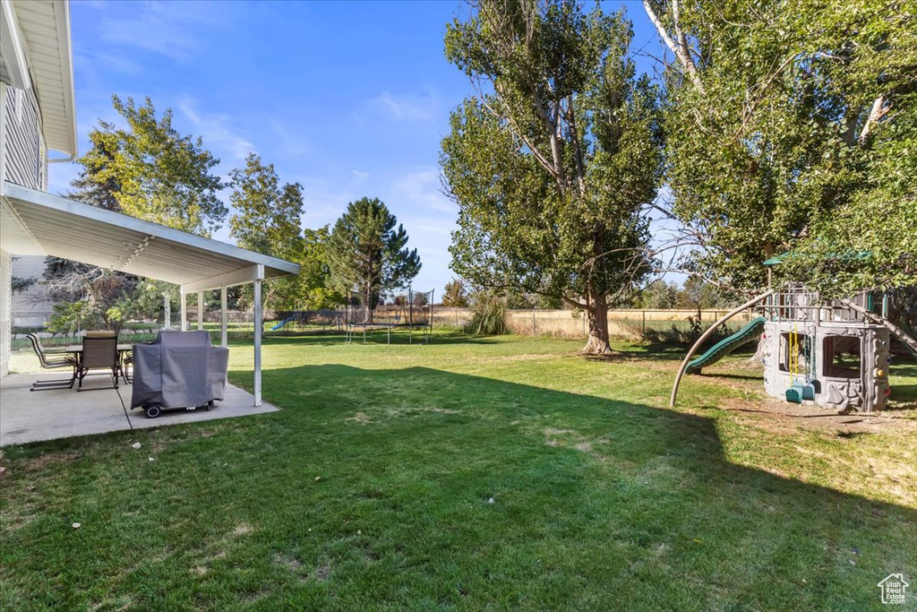 Photo 25 for MLS #2113427 at 885 N 3200 West
