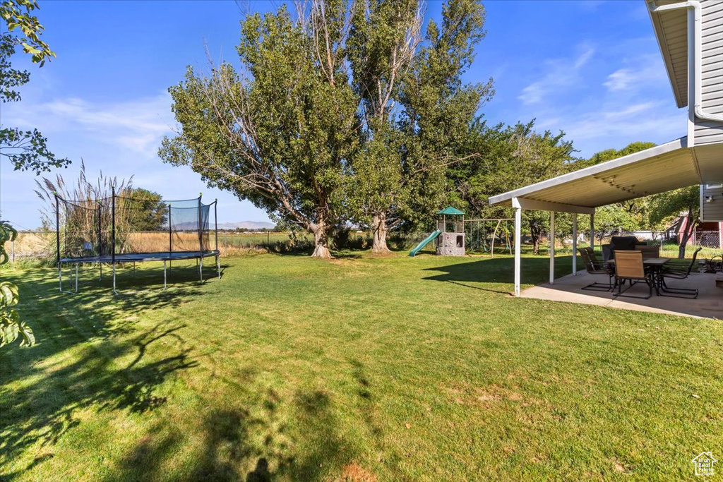 Photo 27 for MLS #2113427 at 885 N 3200 West
