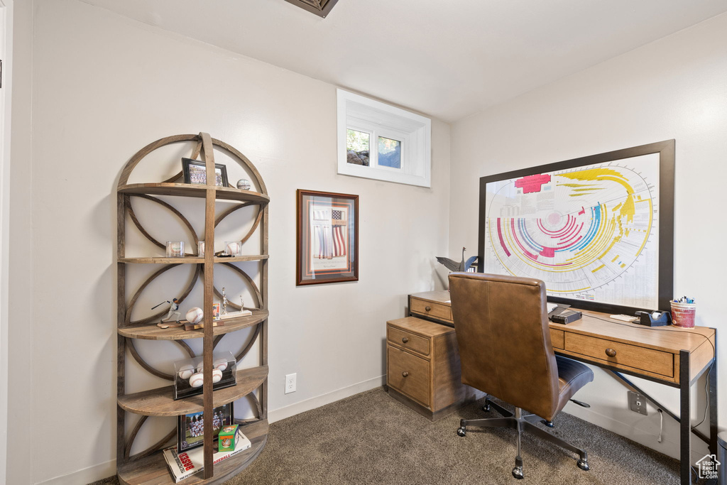 4565 S FORTUNA WAY Salt Lake City, UT 84124