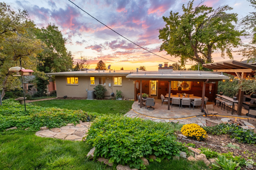 4565 S FORTUNA WAY Salt Lake City, UT 84124