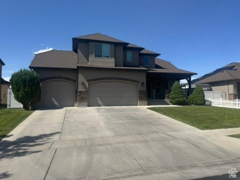 1844 S 2065 W #NA Woods Cross, UT 84087