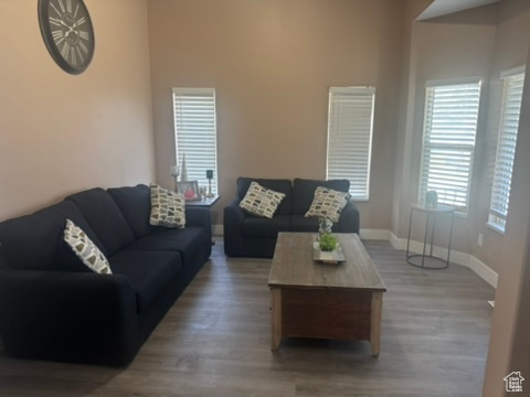 1844 S 2065 W #NA Woods Cross, UT 84087