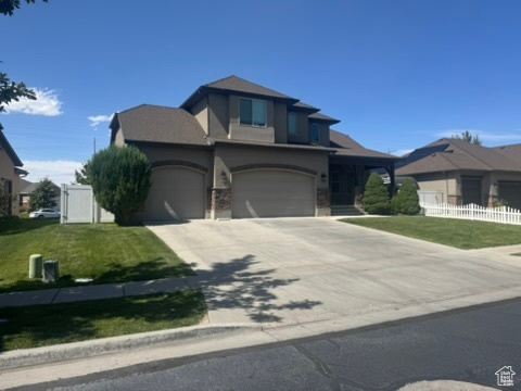 1844 S 2065 W #NA Woods Cross, UT 84087