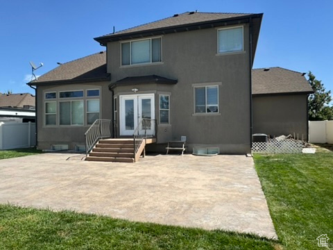 1844 S 2065 W #NA Woods Cross, UT 84087