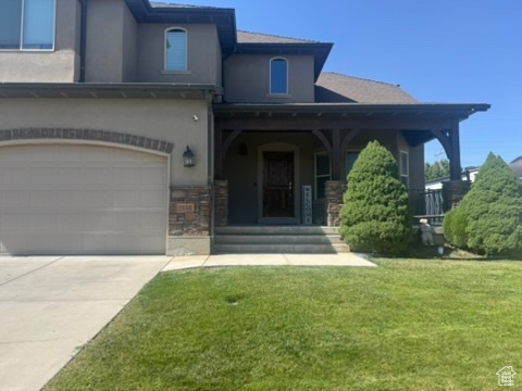 1844 S 2065 W #NA Woods Cross, UT 84087