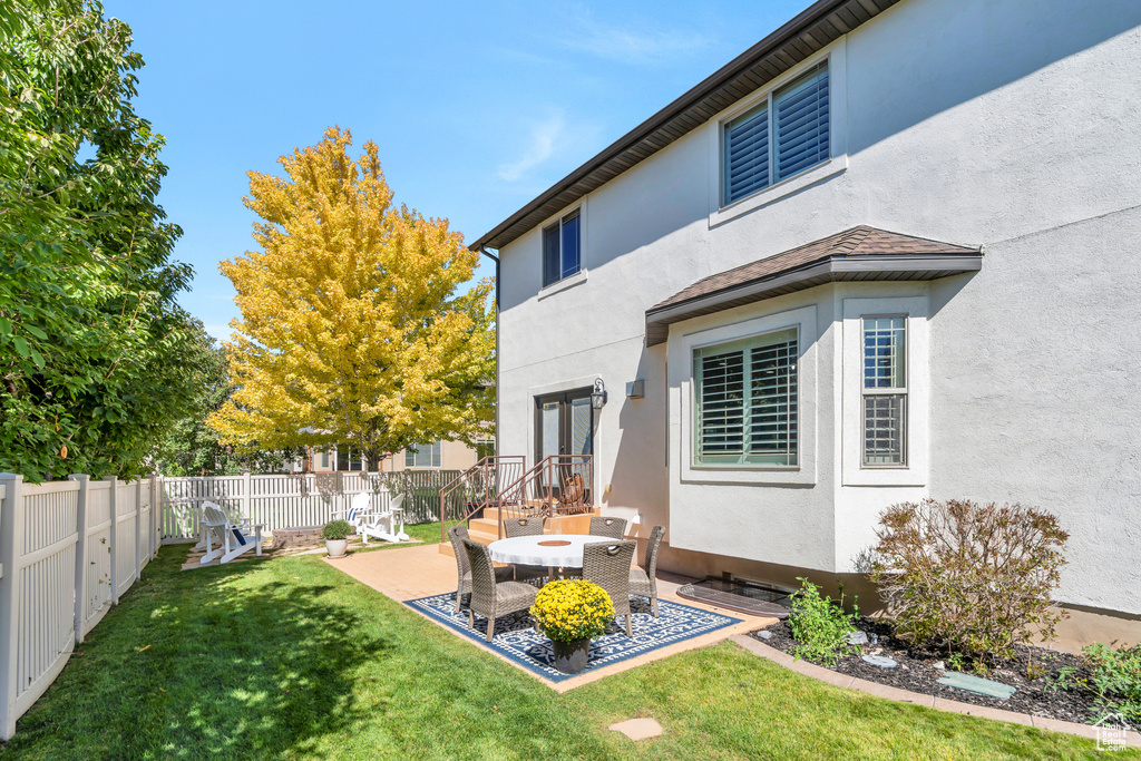 Photo 4 for MLS #2113436 at 11197 N Park Dr