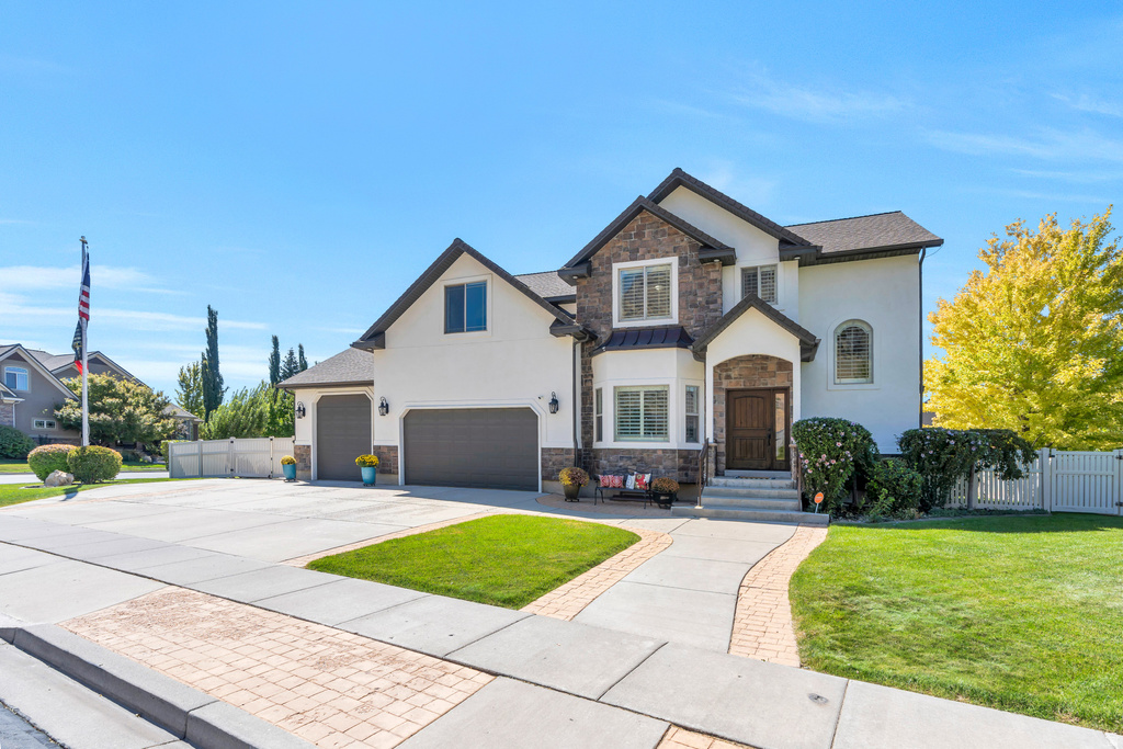 11197 N PARK DR Highland, UT 84003