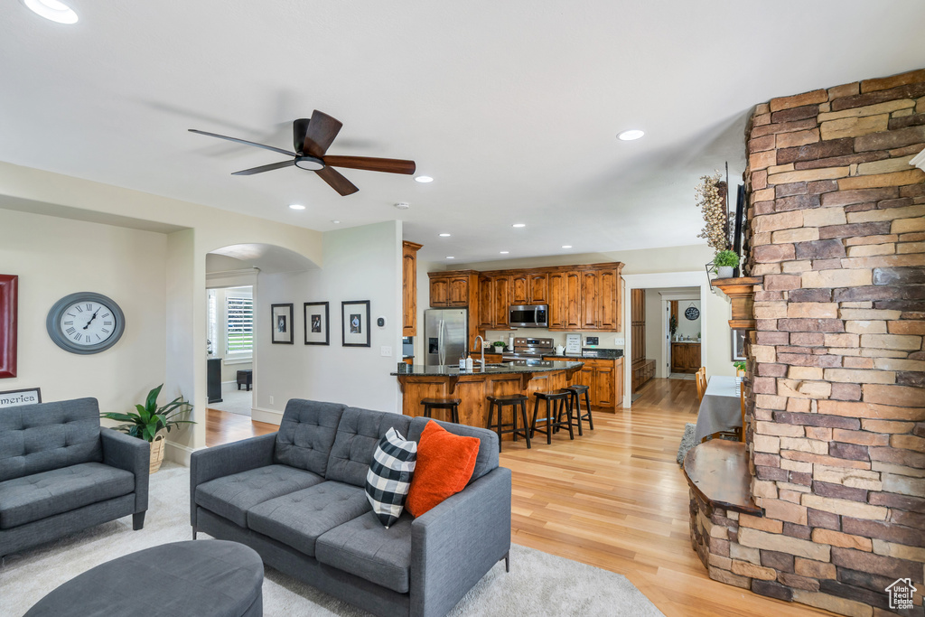 Photo 6 for MLS #2113436 at 11197 N Park Dr