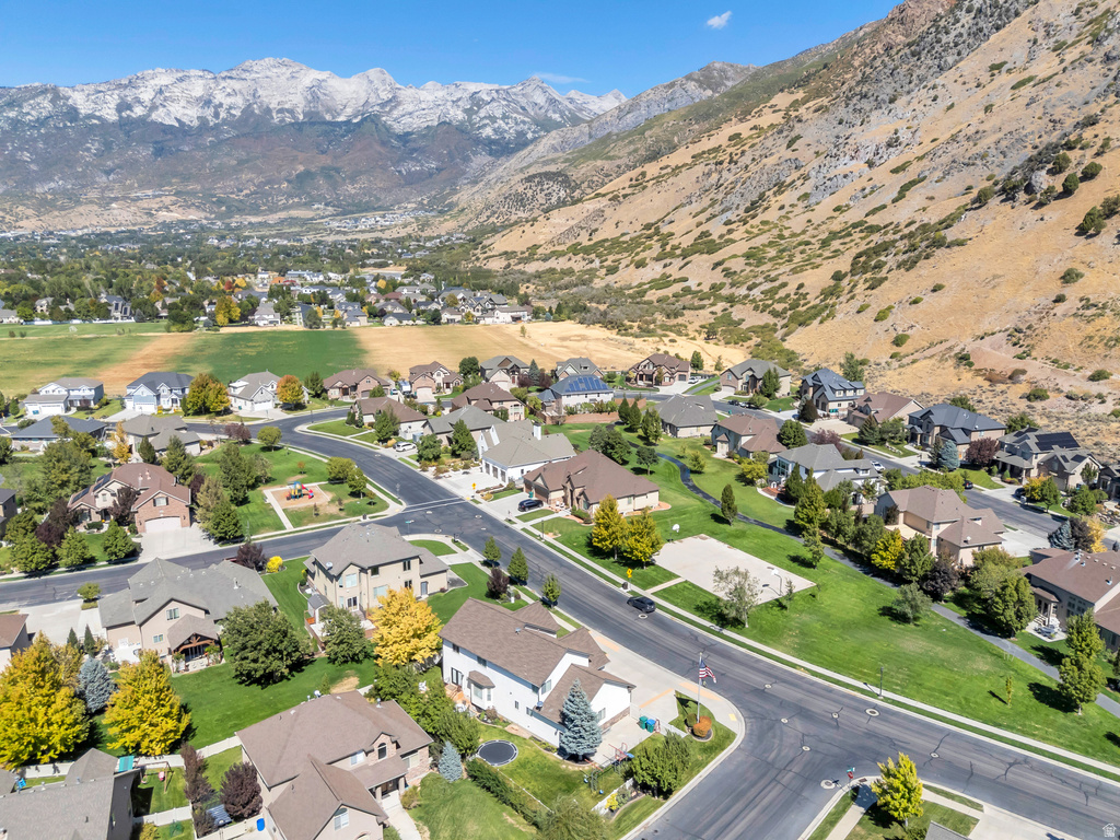 11197 N PARK DR Highland, UT 84003