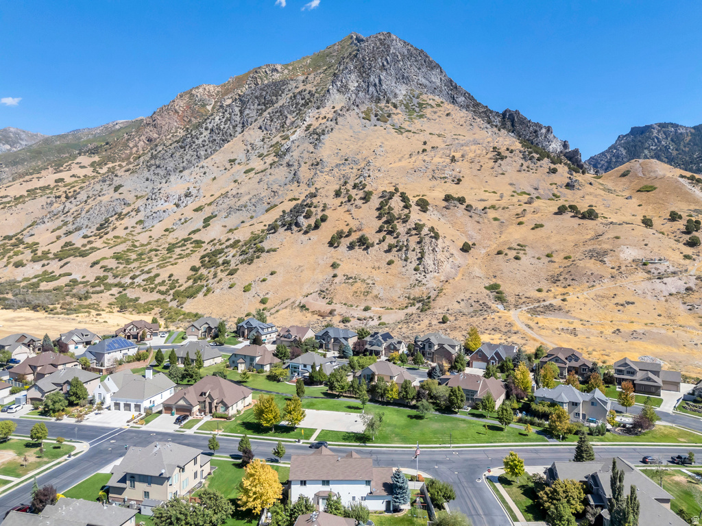 11197 N PARK DR Highland, UT 84003