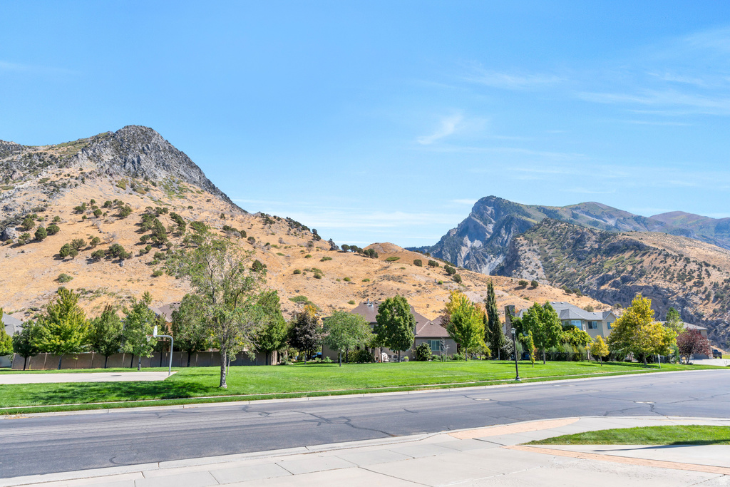 11197 N PARK DR Highland, UT 84003