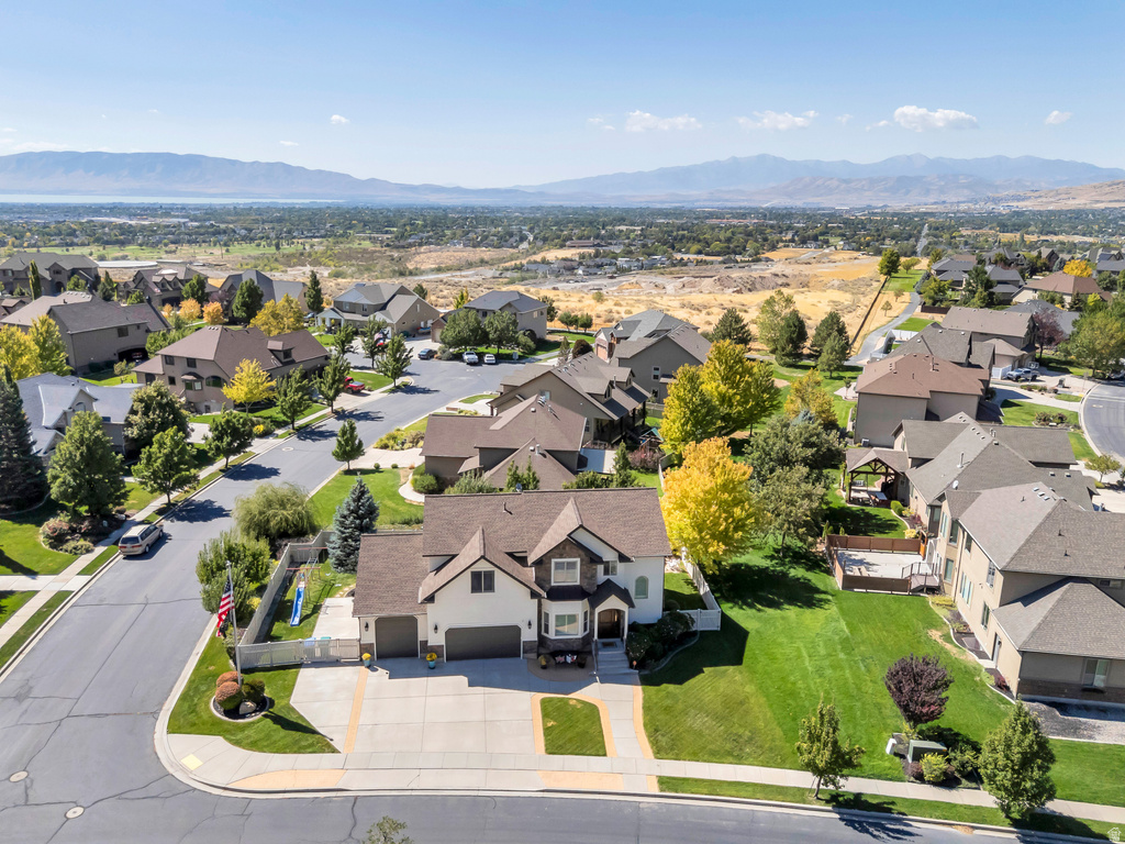 11197 N PARK DR Highland, UT 84003