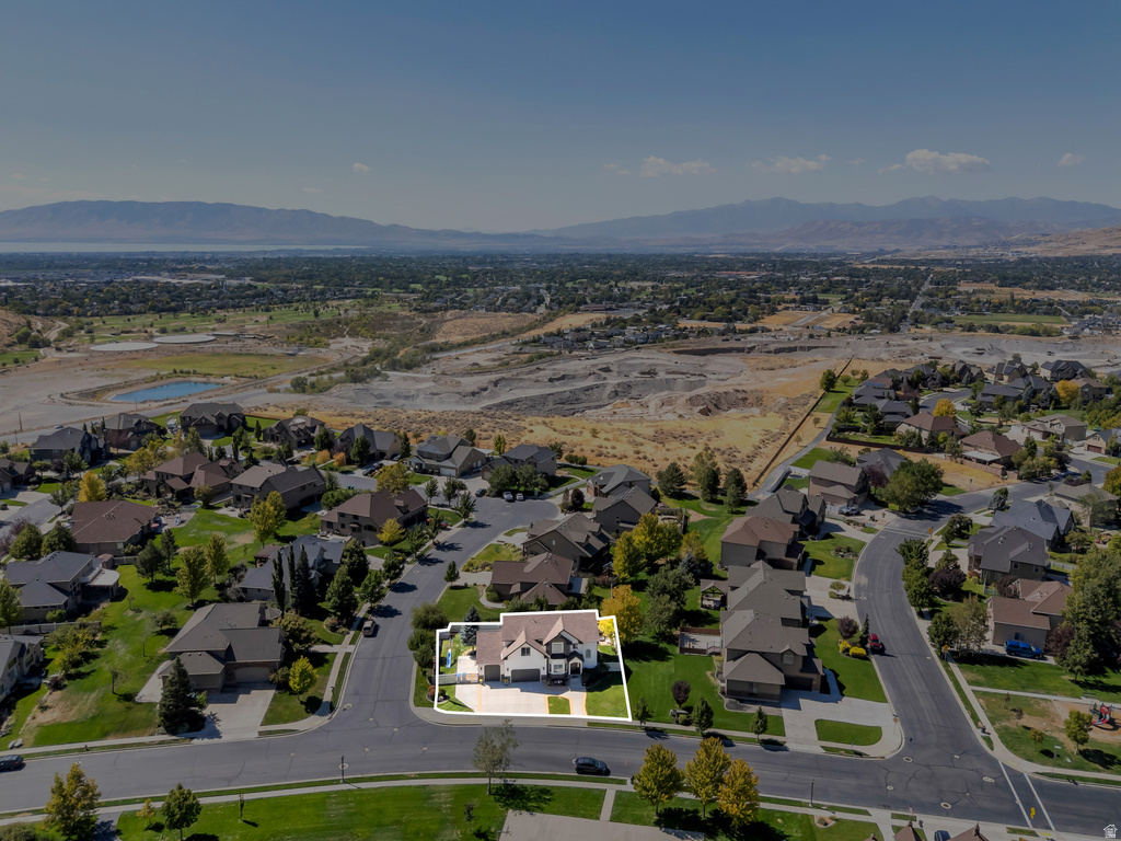 11197 N PARK DR Highland, UT 84003