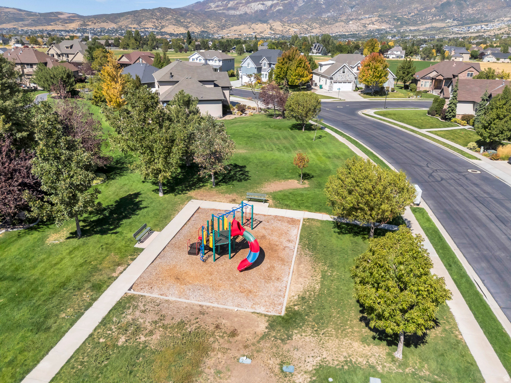 11197 N PARK DR Highland, UT 84003