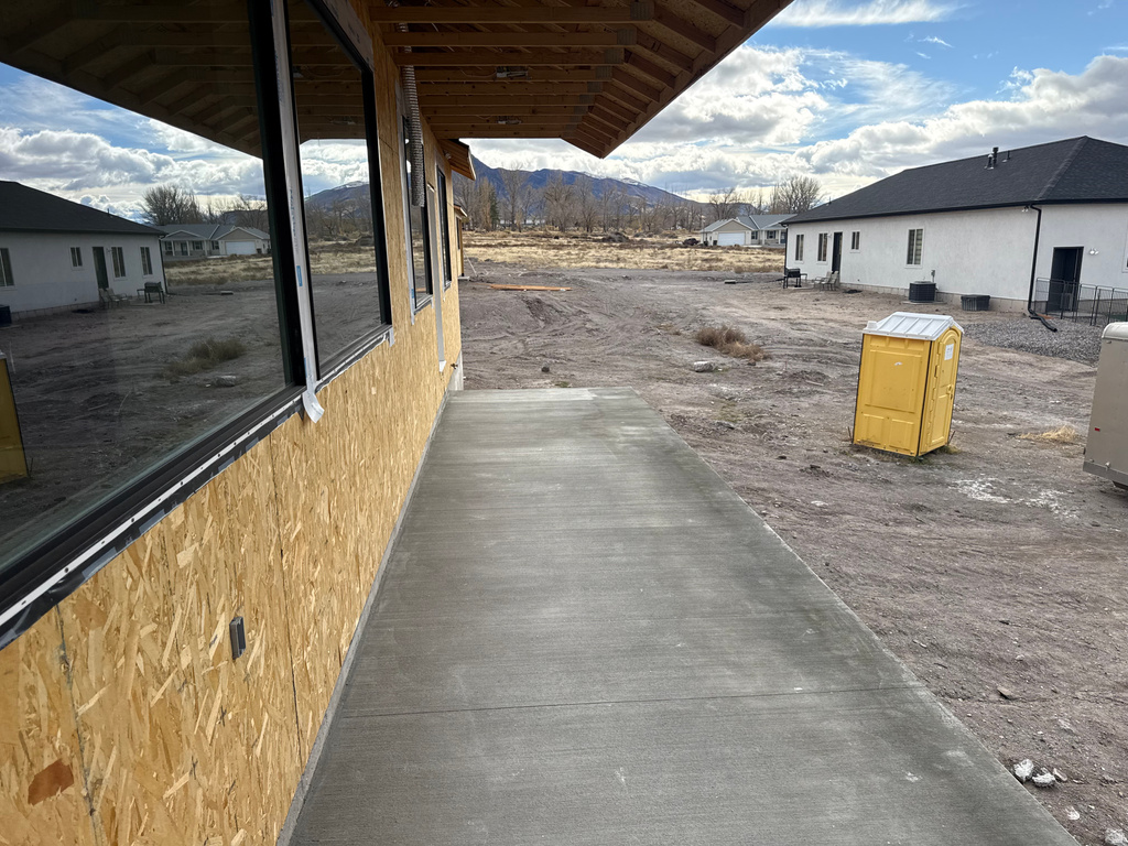 291 N SOUTH BEND DR. Monroe, UT 84754