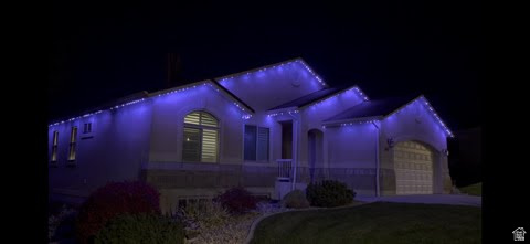 140 W HILL HAVEN DR Perry, UT 84302