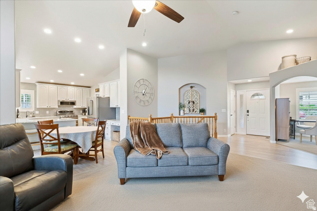 140 W HILL HAVEN DR Perry, UT 84302