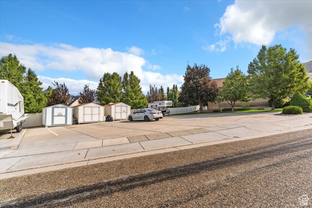 140 W HILL HAVEN DR Perry, UT 84302